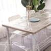 Rectangular PVC Tablecloth