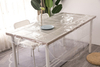 Round PVC Tablecloth