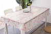 Party Series Pe Table Cover for Birthday
