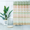 Style Peva Printing Shower Curtain