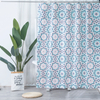  Style Printing Peva Shower Curtain