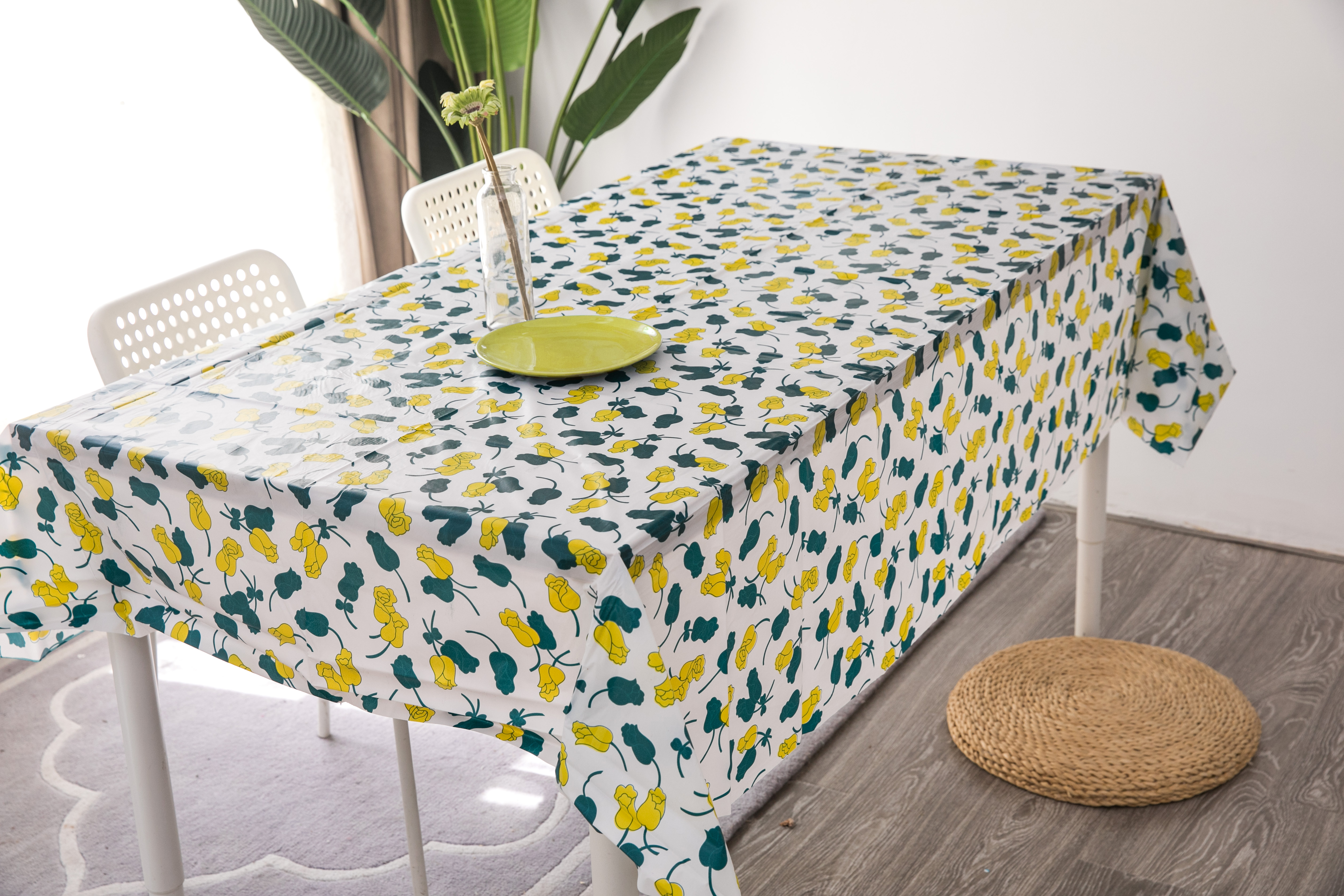 Valentine's Day Series Printing Table Cover 