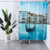 Ocean Style Peva Shower Curtain