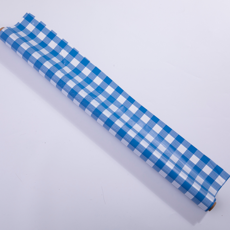 Printing Pe Film Roll
