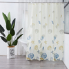 Printing Shower Curtain