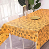 Halloween Series Pe Table Cover