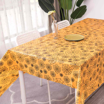 Halloween Series Pe Table Cover