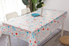 Party Series Table Cover Printed Balloon