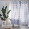 3D PEVA Shower Curtain 1