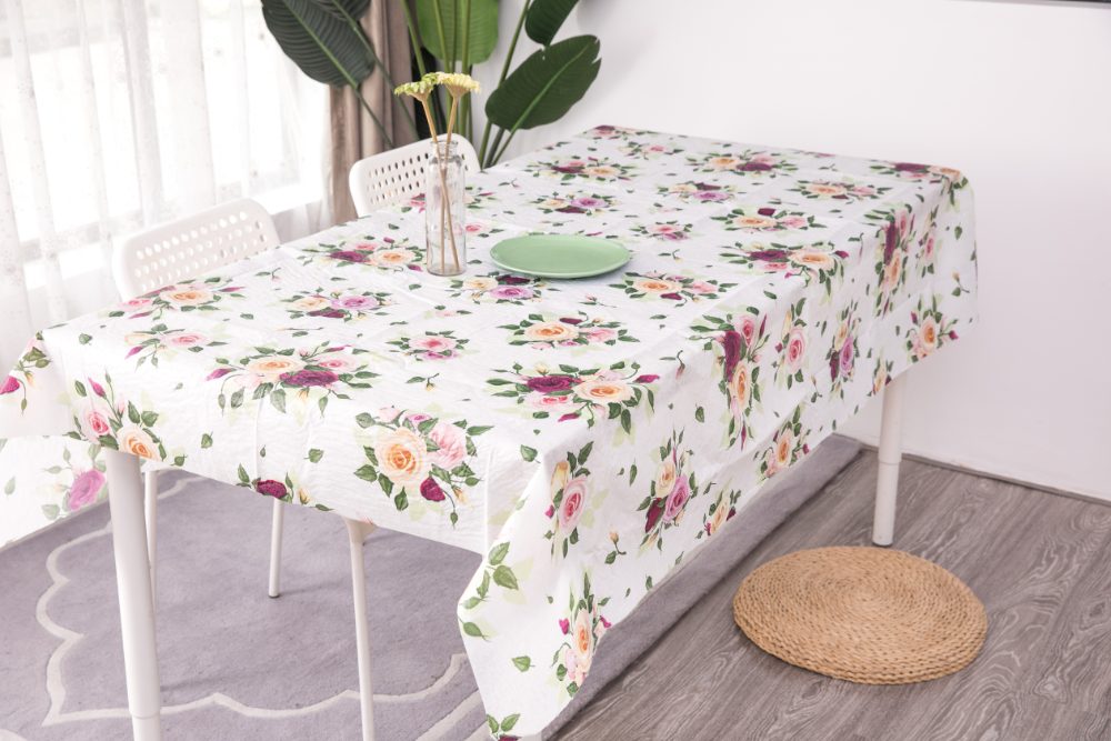 Valentine's Day Series Table Cover