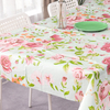 Valentine's Day Series Printing Table Cover 