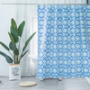 Style Printing Peva Shower Curtain