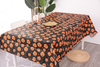 Halloween Series Table Cover Printed Pumpkin